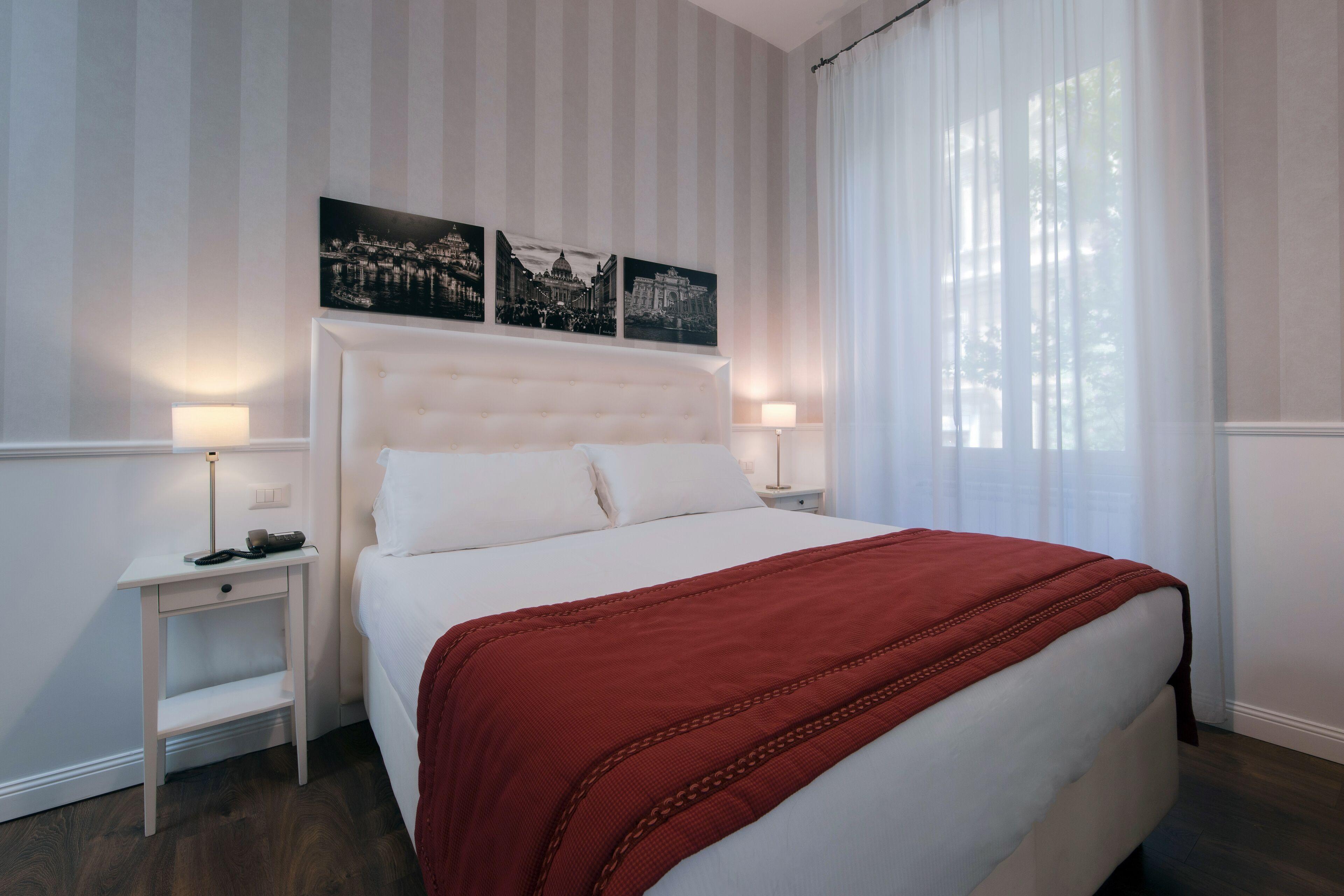 Star Vatican Rooms — Photos 2