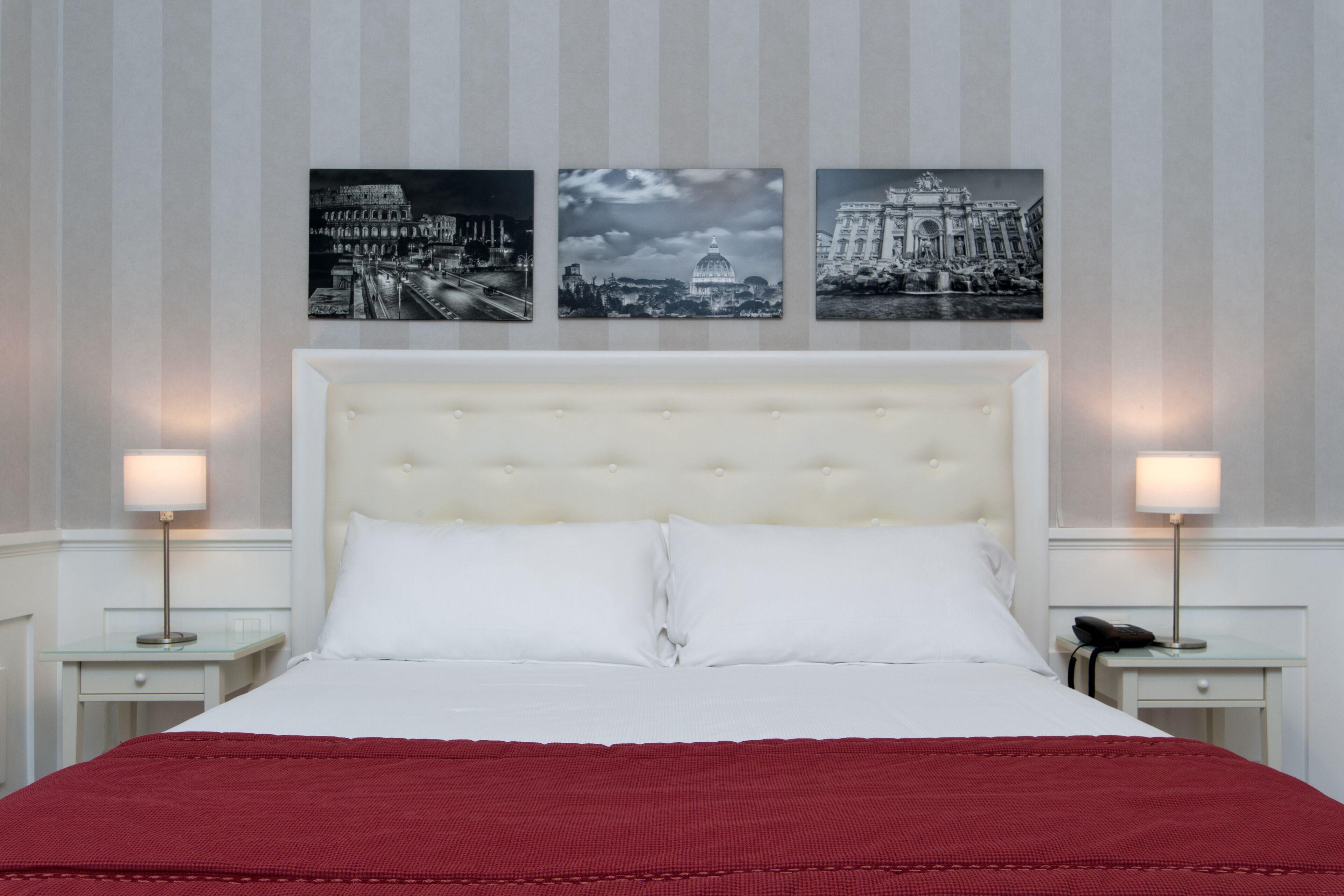 Star Vatican Rooms — Photos 1